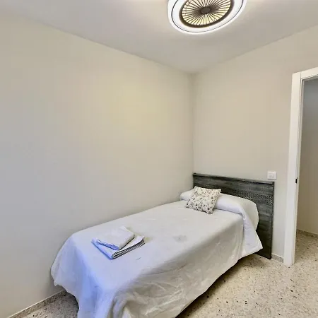Agua Marina Family By Cadiz4rentals *