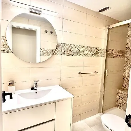 Agua Marina Family By Cadiz4rentals Rota