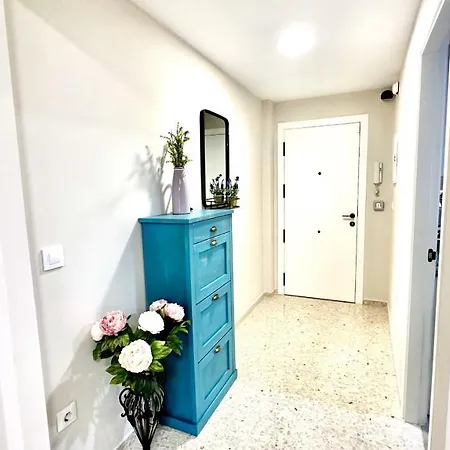 Agua Marina Family By Cadiz4rentals Rota