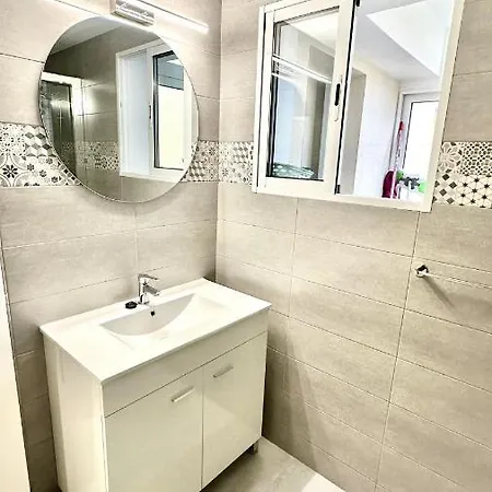 Agua Marina Family By Cadiz4rentals Apartment