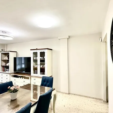 Agua Marina Family By Cadiz4rentals Apartment