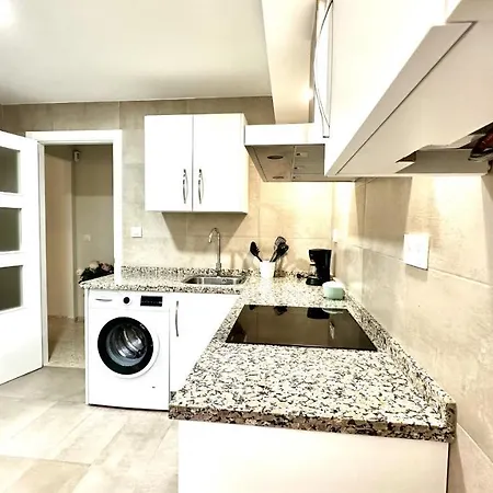 Agua Marina Family By Cadiz4rentals *