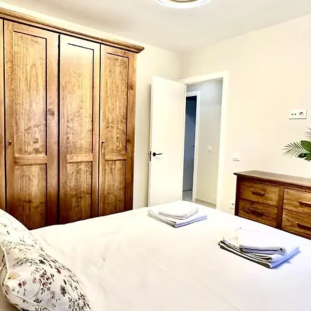 Apartment Agua Marina Family By Cadiz4rentals Rota