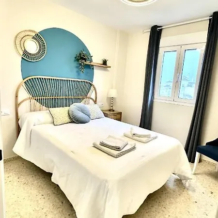 Agua Marina Family By Cadiz4rentals Apartment Rota