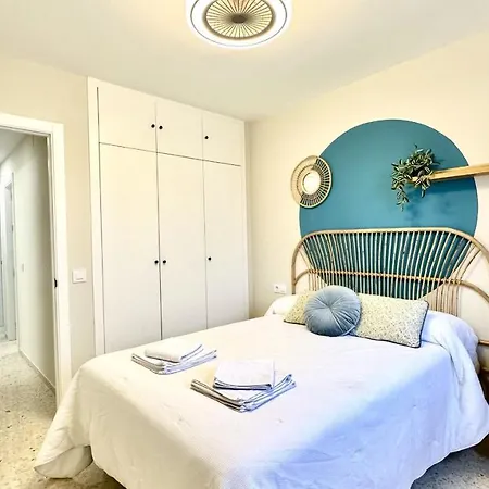 Agua Marina Family By Cadiz4rentals Apartment