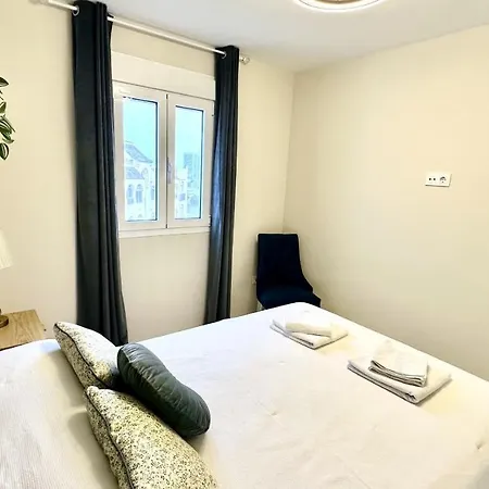 Agua Marina Family By Cadiz4rentals *
