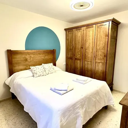 Agua Marina Family By Cadiz4rentals