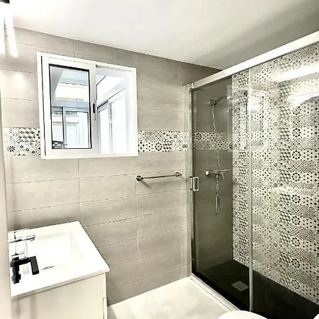 Agua Marina Family By Cadiz4rentals *
